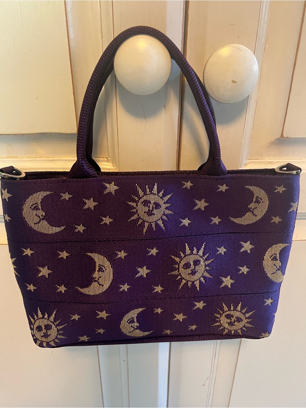 Harveys Celestial Petite Tote - Picture 1 of 5